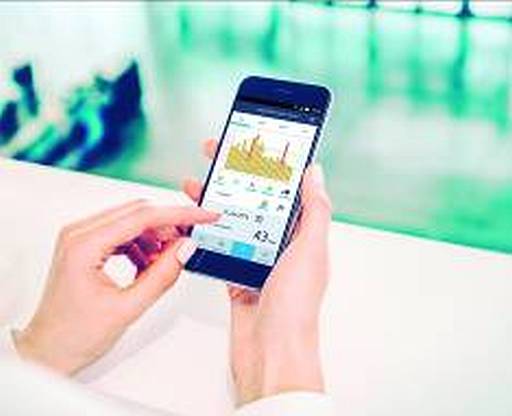 Aquarea Smart Cloud © Panasonic Marketing Europe GmbH © Panasonic Marketing Europe GmbH